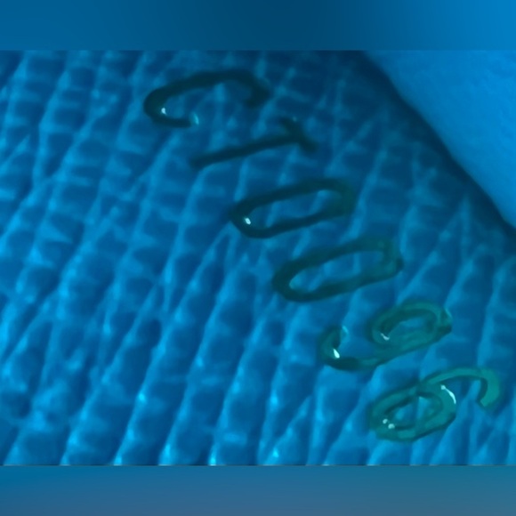 🩵Louis Vuitton Monogram Groom Compact Wallet w/Blue Interior LIMITED EDITION!🩵 - Picture 11 of 11